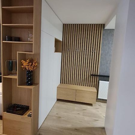 Apartman Hestia 5 Rajecke Teplice Exterior photo