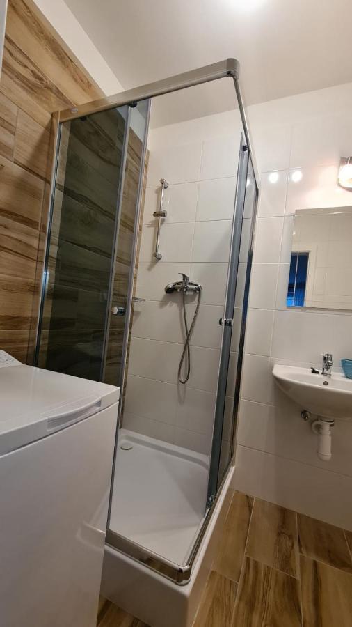 Apartman Hestia 5 Rajecke Teplice Exterior photo