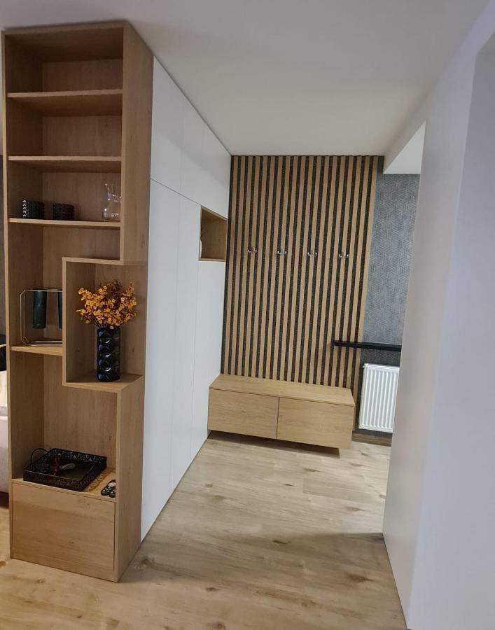 Apartman Hestia 5 Rajecke Teplice Exterior photo